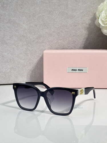 Miu Miu Sunglasses AAAA-3625