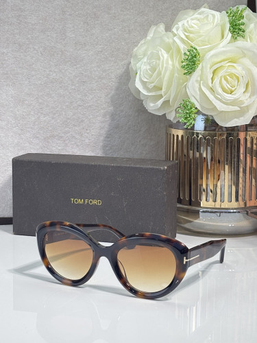 Tom Ford Sunglasses AAAA-7476