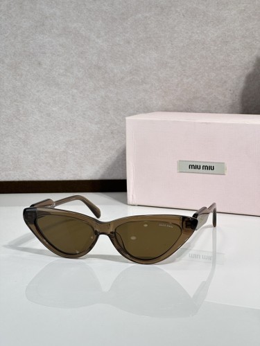 Miu Miu Sunglasses AAAA-3153