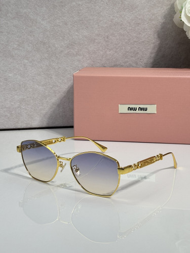 Miu Miu Sunglasses AAAA-3621