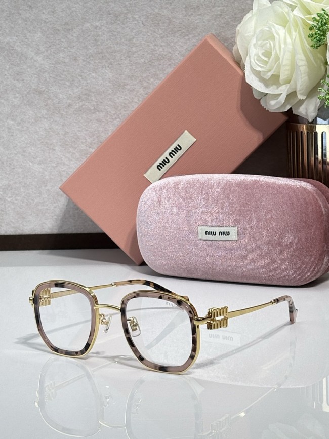 Miu Miu Sunglasses AAAA-3291