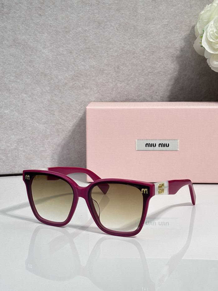Miu Miu Sunglasses AAAA-3628