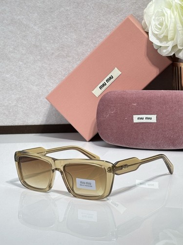 Miu Miu Sunglasses AAAA-3248