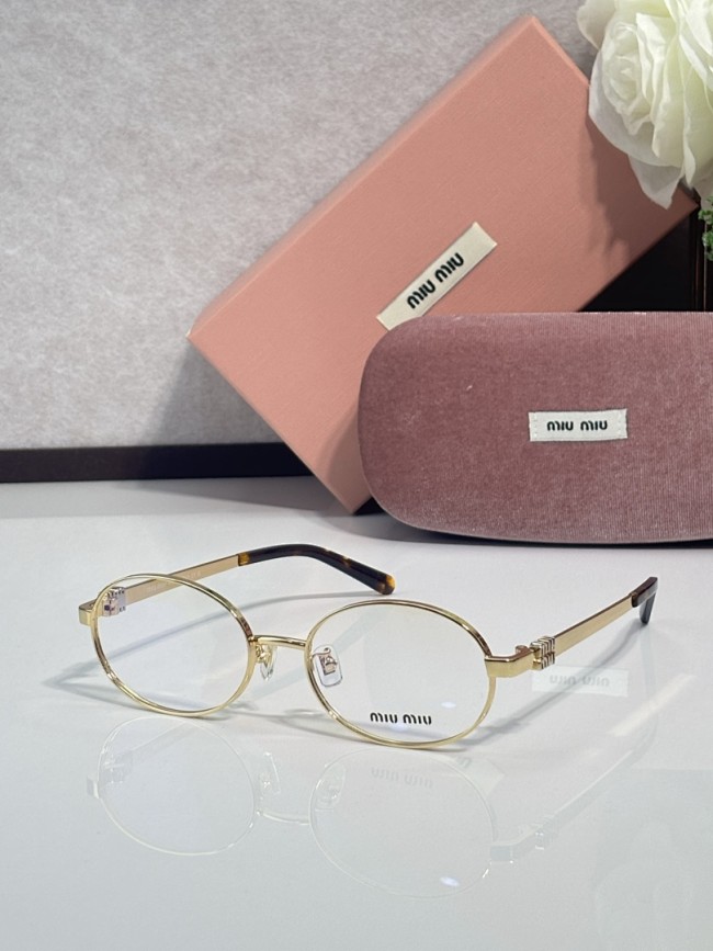 Miu Miu Sunglasses AAAA-3258