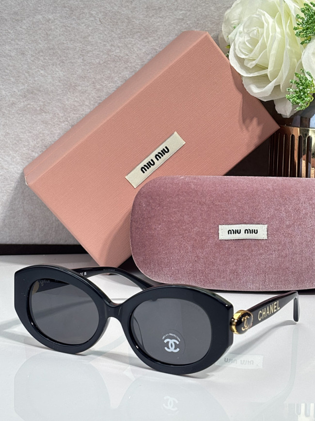 Miu Miu Sunglasses AAAA-3503