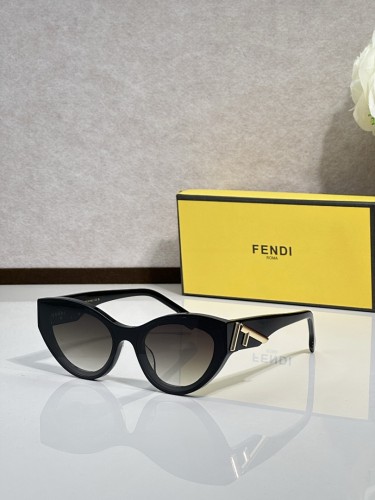 FD Sunglasses AAAA-3200