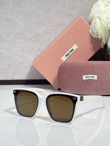 Miu Miu Sunglasses AAAA-3368