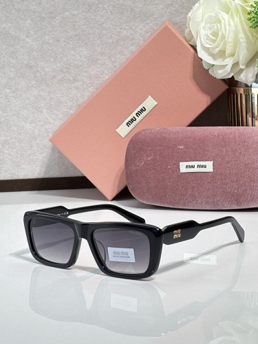 Miu Miu Sunglasses AAAA-3245