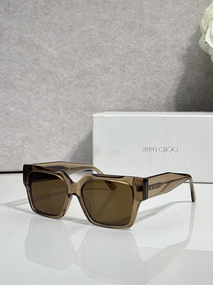 Jimmychoo Sunglasses AAAA-591