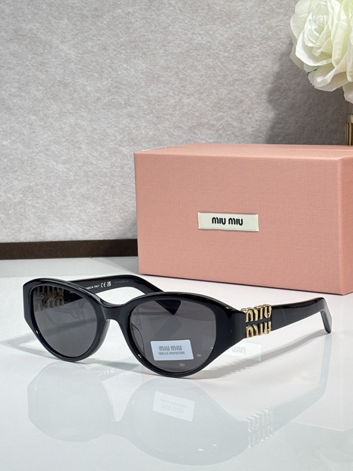 Miu Miu Sunglasses AAAA-3371