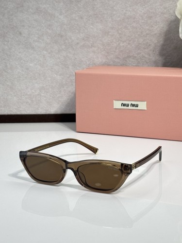Miu Miu Sunglasses AAAA-3275