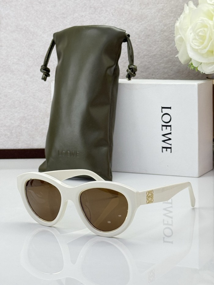 Loewe Sunglasses AAAA-1266