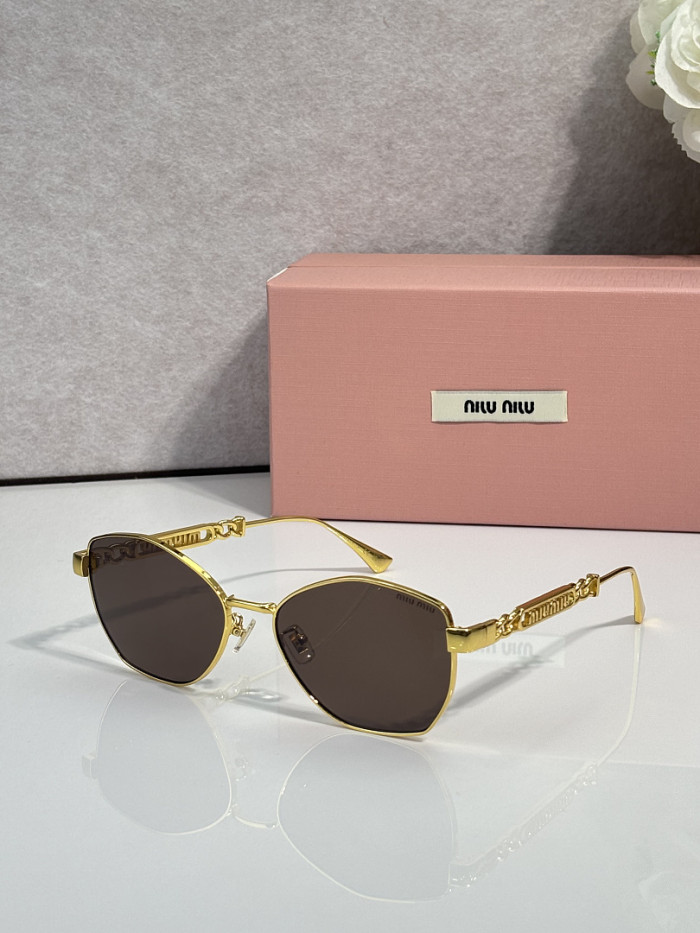 Miu Miu Sunglasses AAAA-3622