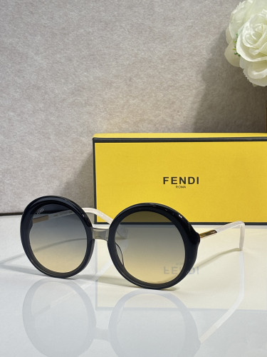 FD Sunglasses AAAA-3310