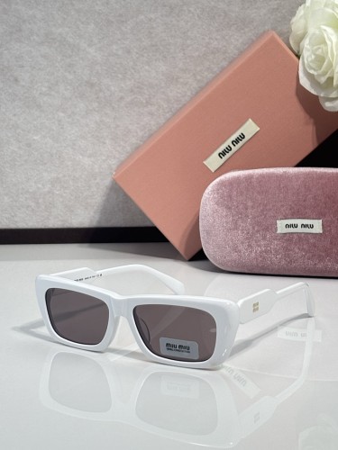 Miu Miu Sunglasses AAAA-3241
