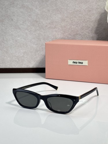 Miu Miu Sunglasses AAAA-3277