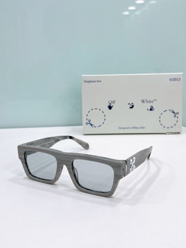 Off white Sunglasses AAAA-1099
