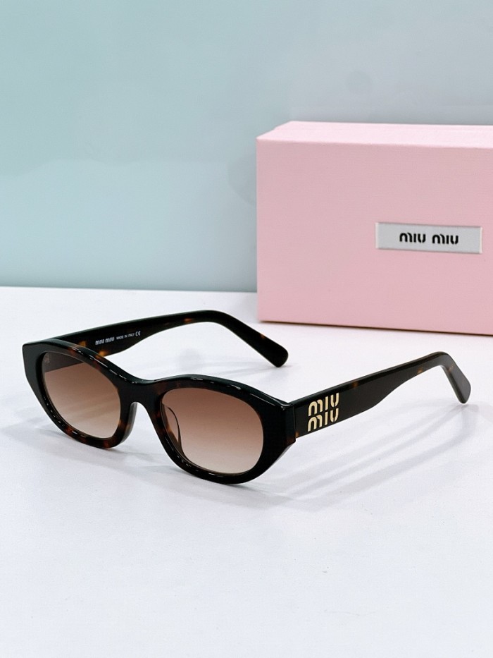 Miu Miu Sunglasses AAAA-3103