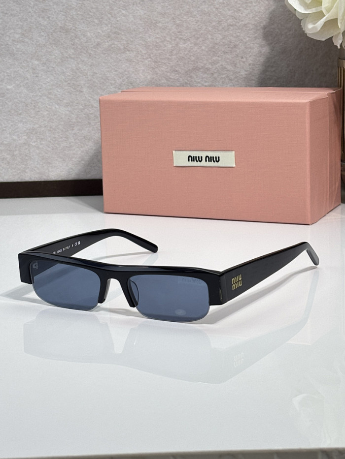 Miu Miu Sunglasses AAAA-3385