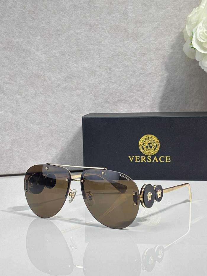 Versace Sunglasses AAAA-4737