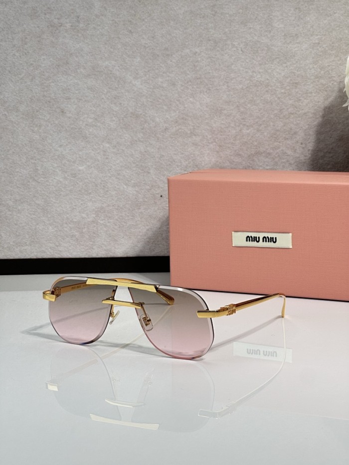 Miu Miu Sunglasses AAAA-3220