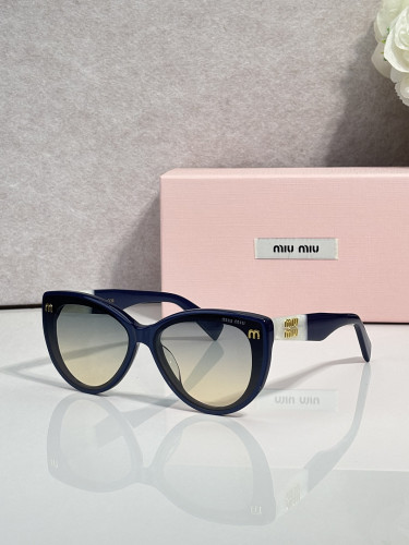 Miu Miu Sunglasses AAAA-3633