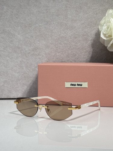 Miu Miu Sunglasses AAAA-3565