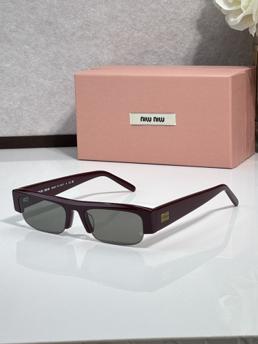 Miu Miu Sunglasses AAAA-3384
