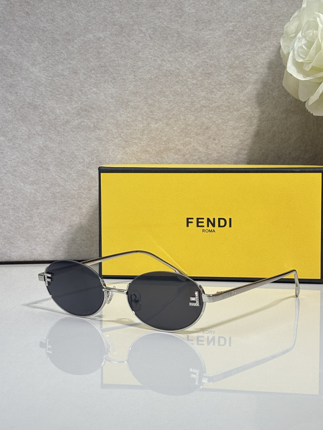 FD Sunglasses AAAA-3251