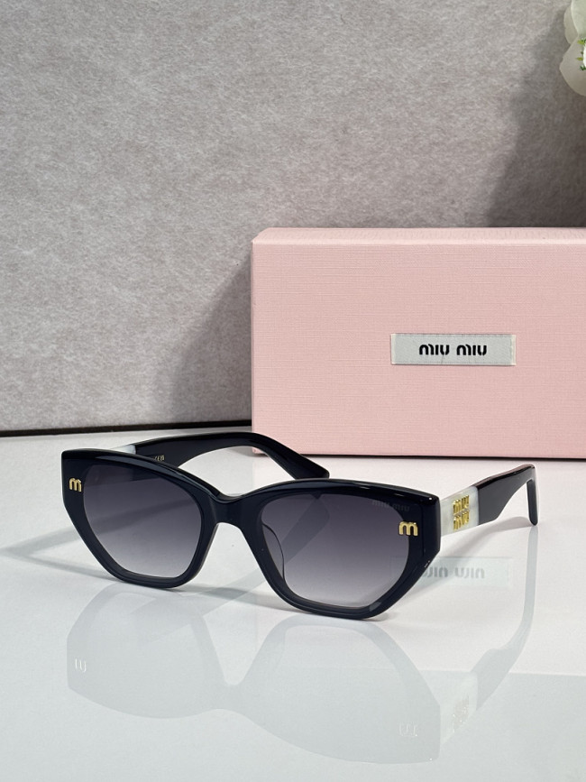 Miu Miu Sunglasses AAAA-3647