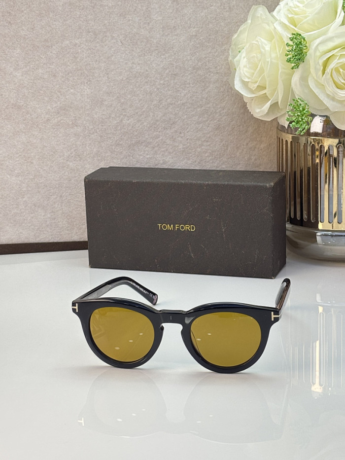 Tom Ford Sunglasses AAAA-7424