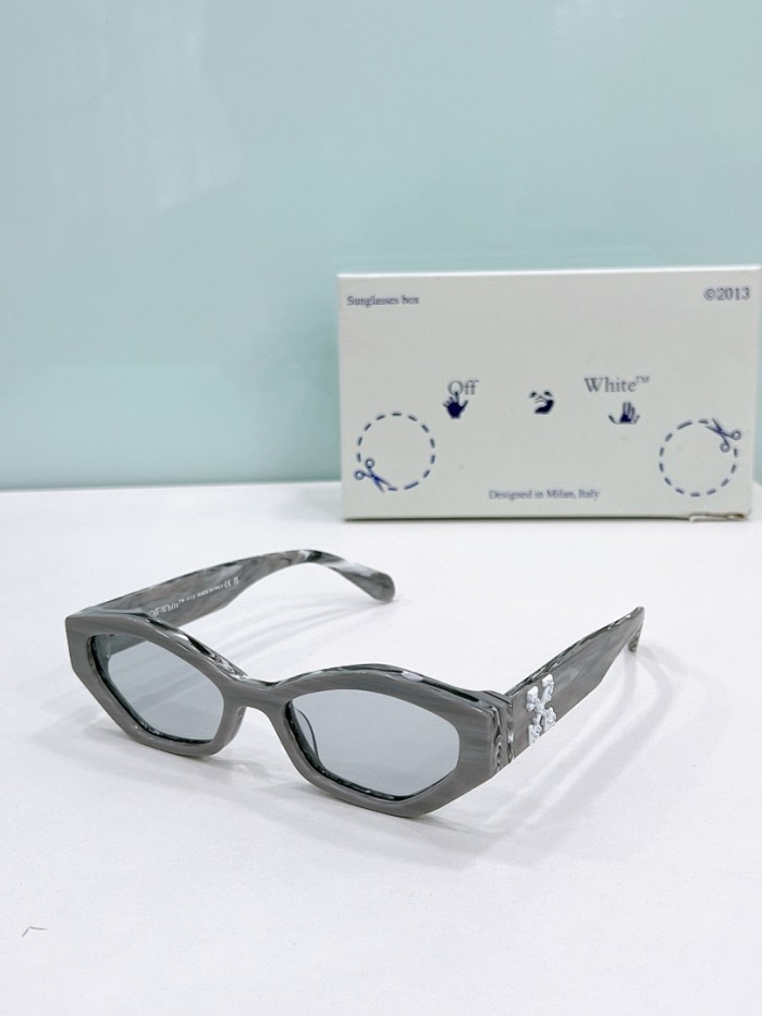 Off white Sunglasses AAAA-1090