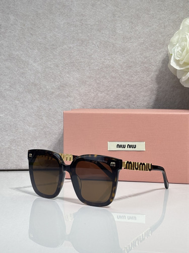 Miu Miu Sunglasses AAAA-3582