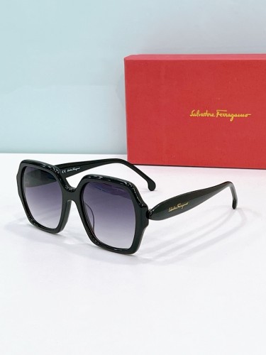 Ferragamo Sunglasses AAAA-1141