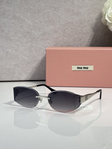 Miu Miu Sunglasses AAAA-3609