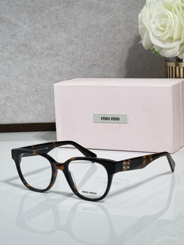 Miu Miu Sunglasses AAAA-3171