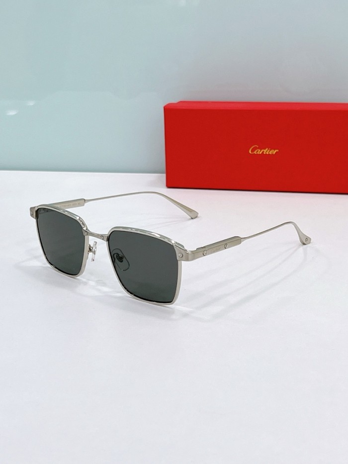 Cartier Sunglasses AAAA-13243