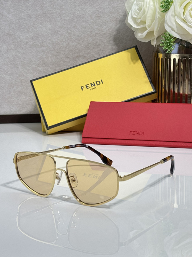 FD Sunglasses AAAA-3236