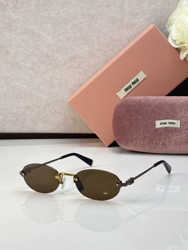 Miu Miu Sunglasses AAAA-3518
