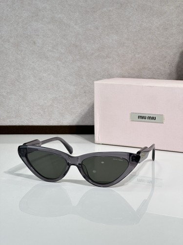 Miu Miu Sunglasses AAAA-3150
