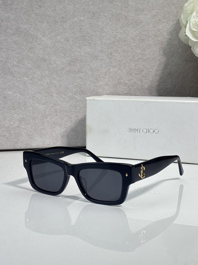 Jimmychoo Sunglasses AAAA-597