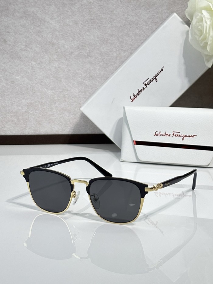 Ferragamo Sunglasses AAAA-1135