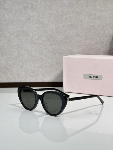 Miu Miu Sunglasses AAAA-3319