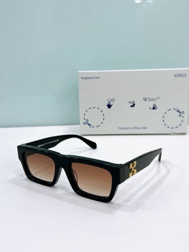 Off white Sunglasses AAAA-1103