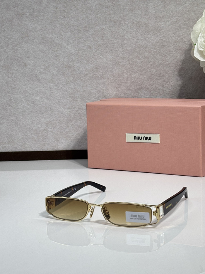Miu Miu Sunglasses AAAA-3465