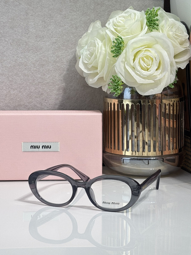 Miu Miu Sunglasses AAAA-3508