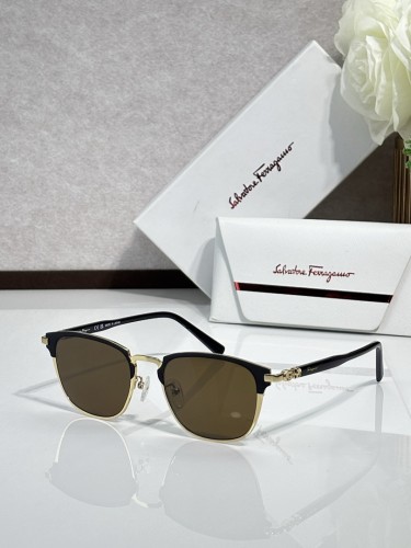 Ferragamo Sunglasses AAAA-1136