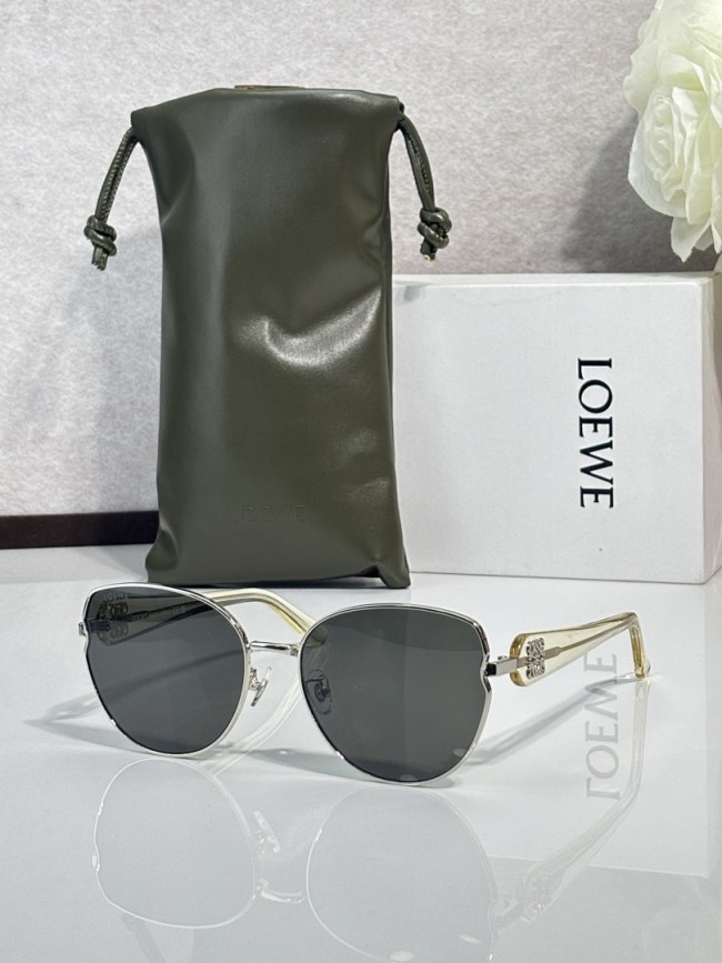Loewe Sunglasses AAAA-1295