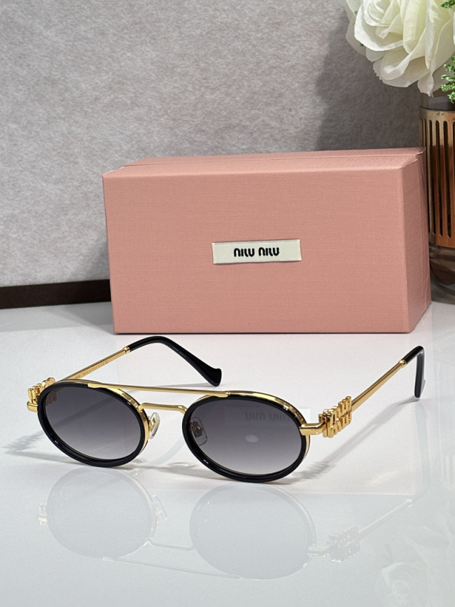 Miu Miu Sunglasses AAAA-3416