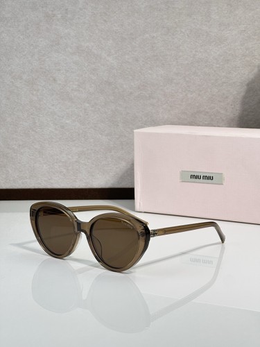 Miu Miu Sunglasses AAAA-3325